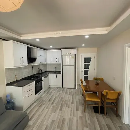 Apartamento квартира в коньялты *