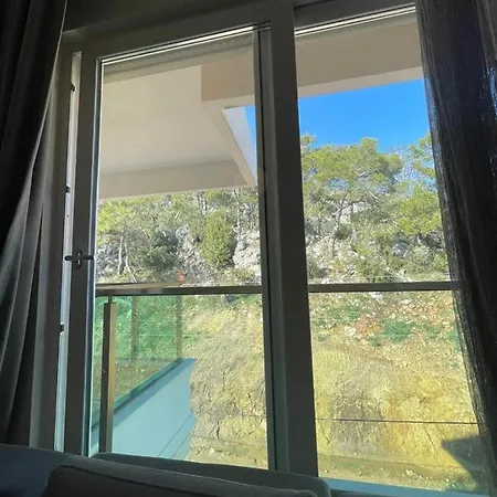 Apartament квартира в коньялты Antalya