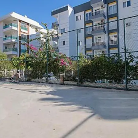 квартира в коньялты * Antalya